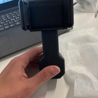 Porta Telefono Originale Dacia Duster