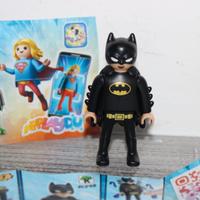 Sorpresine Kinder Italia DC Playmobil 2025