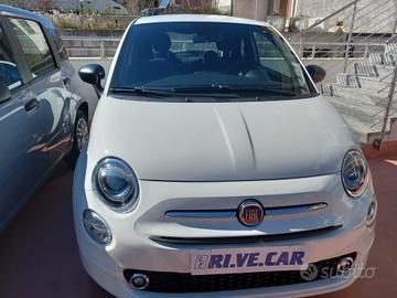 Fiat 500 1.0 Hybrid