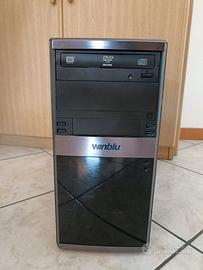 PC 1 ASSEMBLATO