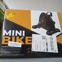 PEDALIERA RIABILITATIVA