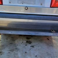 LANCIA DEDRA 1984 - PARAURTI POSTERIORE