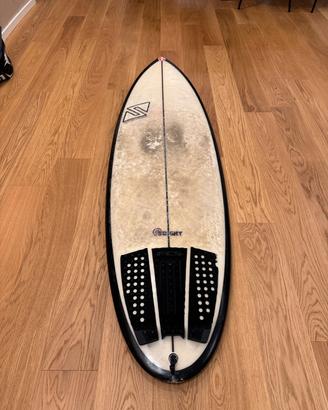 twinbros surfboard surf 34 litri