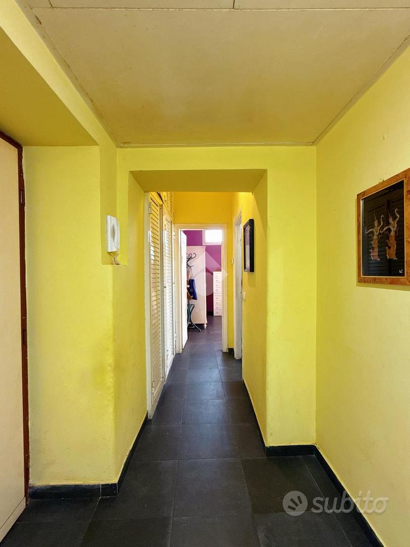 Appartamento – Roma, Prenestino-Centocelle, Municipio Roma V - Vista 4