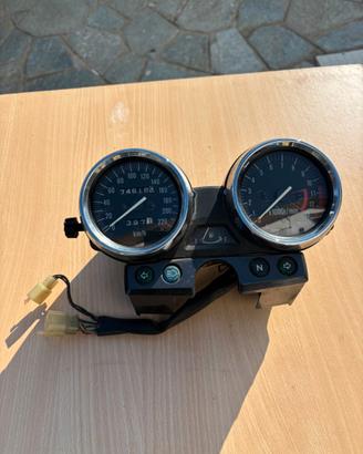 CONTACHILOMETRI E CONTAGIRI KAWASAKI ER5