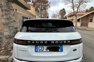Range Rover Evoque R-Dynamic HSE 1.5