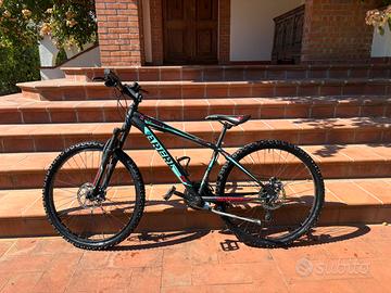Bicicletta BRERA