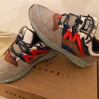 Scarpe KARHU FUSHION 2.0