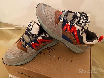 Scarpe KARHU FUSHION 2.0