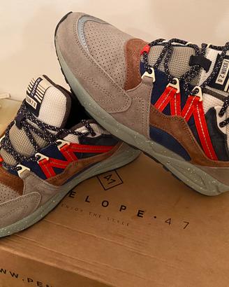 Scarpe KARHU FUSHION 2.0