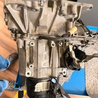 Cambio Renault clio