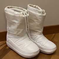 Doposci Bambina Donna Neve Stivali