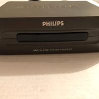 PHILIPS SBC VL 1100 TVLINK TRASMITTER/RICEIVER