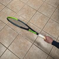 Wilson Blade