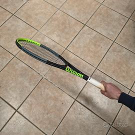 Wilson Blade