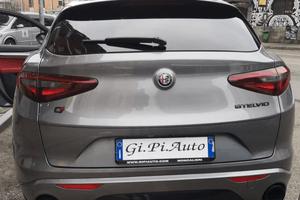 alfa stelvio