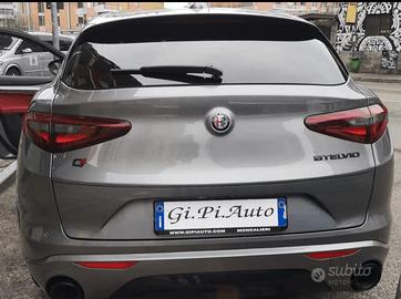 alfa stelvio