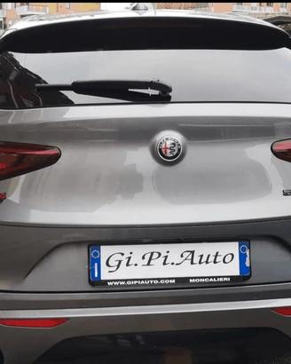alfa stelvio