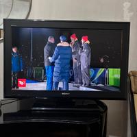 TV Sony Bravia 32 pollici