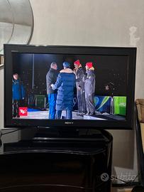 TV Sony Bravia 32 pollici