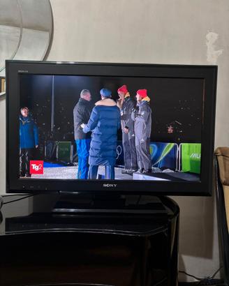 TV Sony Bravia 32 pollici
