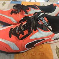 scarpini da calcetto marca gems