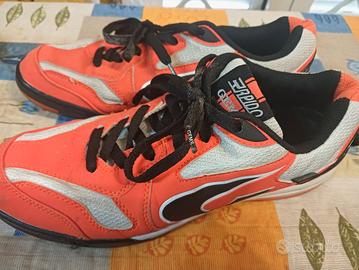 scarpini da calcetto marca gems