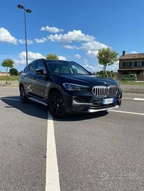BMW X1 ANNO 2022