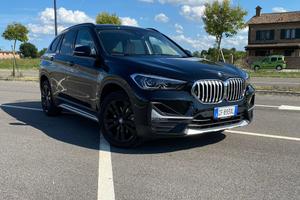 BMW X1 ANNO 2022