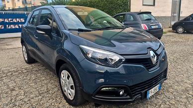Renault Captur TCe 12V 90 CV Start&Stop Energy Lif