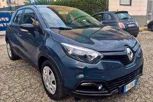 Renault Captur TCe 12V 90 CV Start&Stop Energy Lif