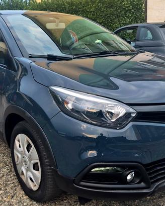 Renault Captur TCe 12V 90 CV Start&Stop Energy Lif