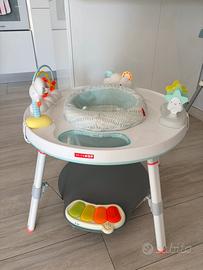 Skip hop centro attivita 3in1