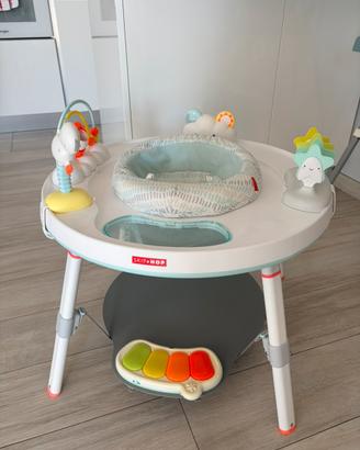 Skip hop centro attivita 3in1