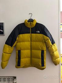 The north face 700