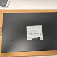 Switch Zyxel managed  layer 3