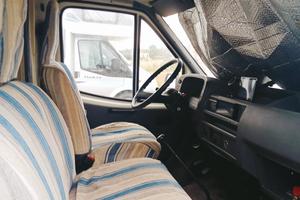 Camper GPL/Benzina 
