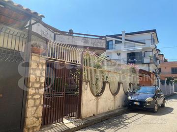 Villa singola Teverola [Cod. rif 3254384VRG]