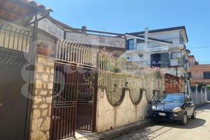Villa singola Teverola [Cod. rif 3254384VRG]