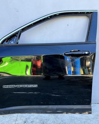 PORTIERA ANTERIORE SINISTRA JEEP Compass Serie (16