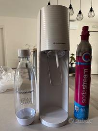 SODASTREAM