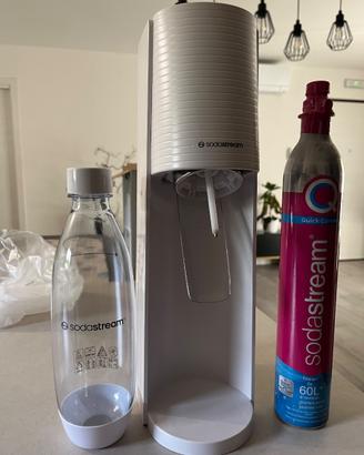 SODASTREAM