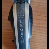 tagliacapelli wahl legend nero oro limited edition