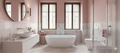 150 mq da ristrutturare pochi passi da Via Etnea