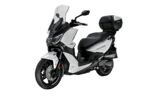 SYM Joyride 300 R16 ABS TCS