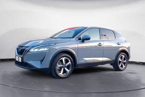 NISSAN Qashqai 1.5 e-power N-Connecta #Tettopanora