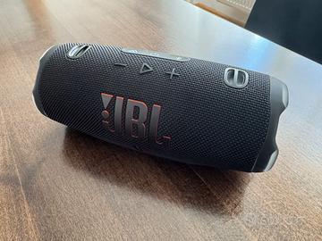 Jbl charge 6