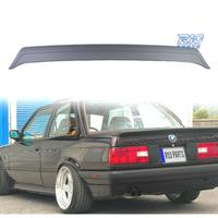 ALETTONE BMW E30 82-94 LOOK M