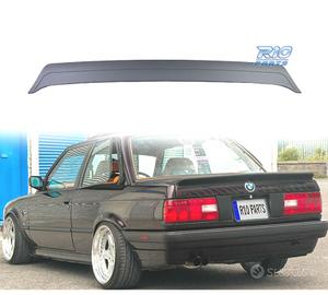 ALETTONE BMW E30 82-94 LOOK M