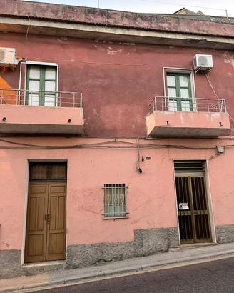 Casa indipendente